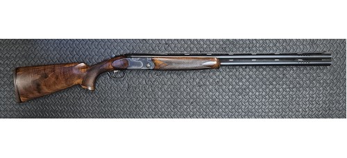 Beretta 682 12 Gauge 2.75" 28" Barrel Over/Under Shotgun Used Beretta 682 12 Gauge 2.75" 28" Barrel Over/Under Shotgun Used